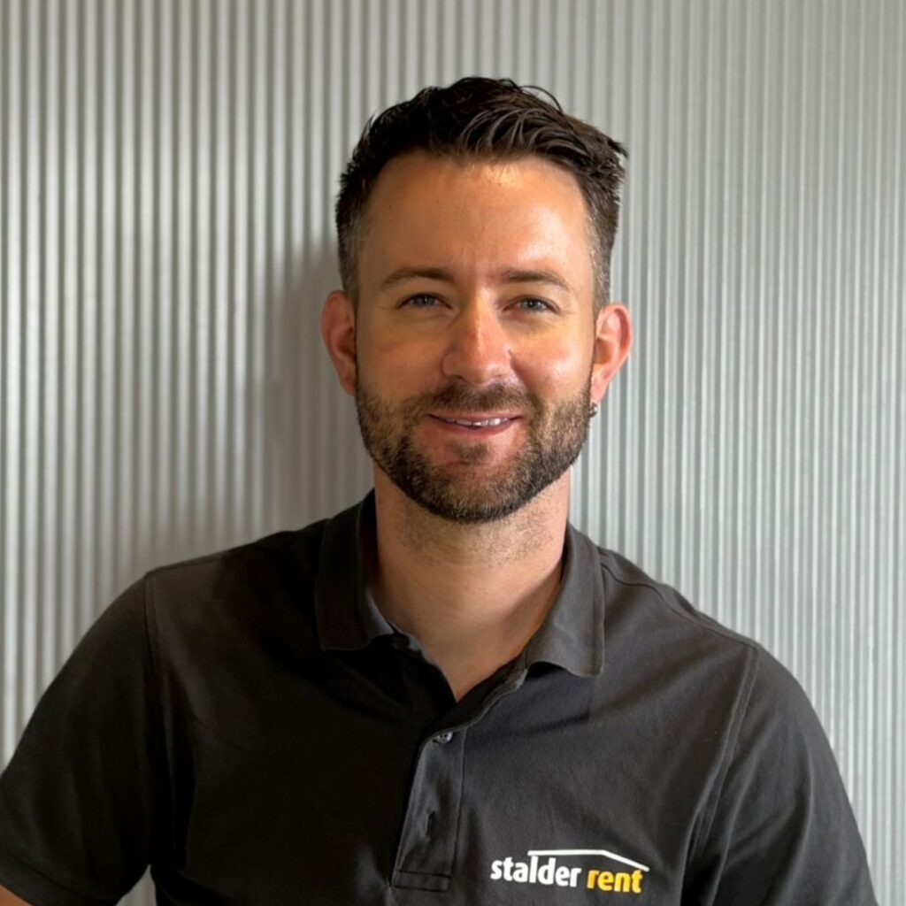 Fabian Stalder